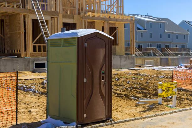 Best Local porta potty services  in Tilden, NE