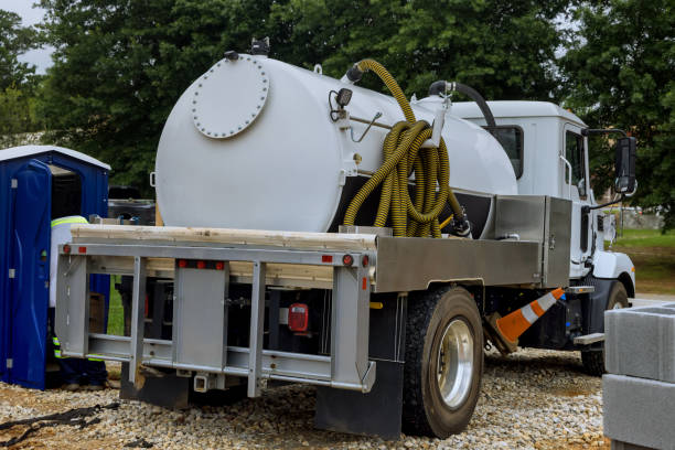 Best Portable toilet rental cost  in Tilden, NE