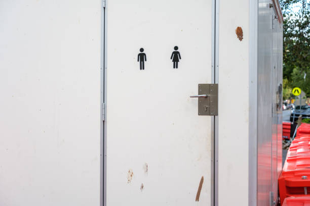 Best Temporary restroom rental  in Tilden, NE