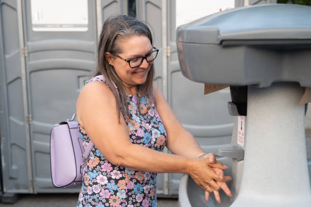 Best Portable toilet rental cost  in Tilden, NE