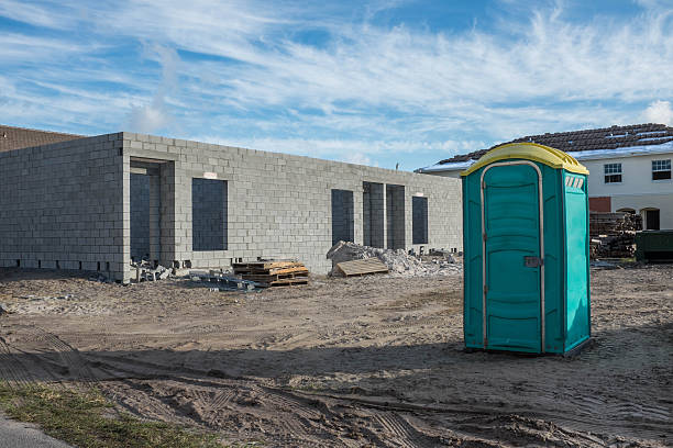 Portable Toilet Options We Offer in Tilden, NE